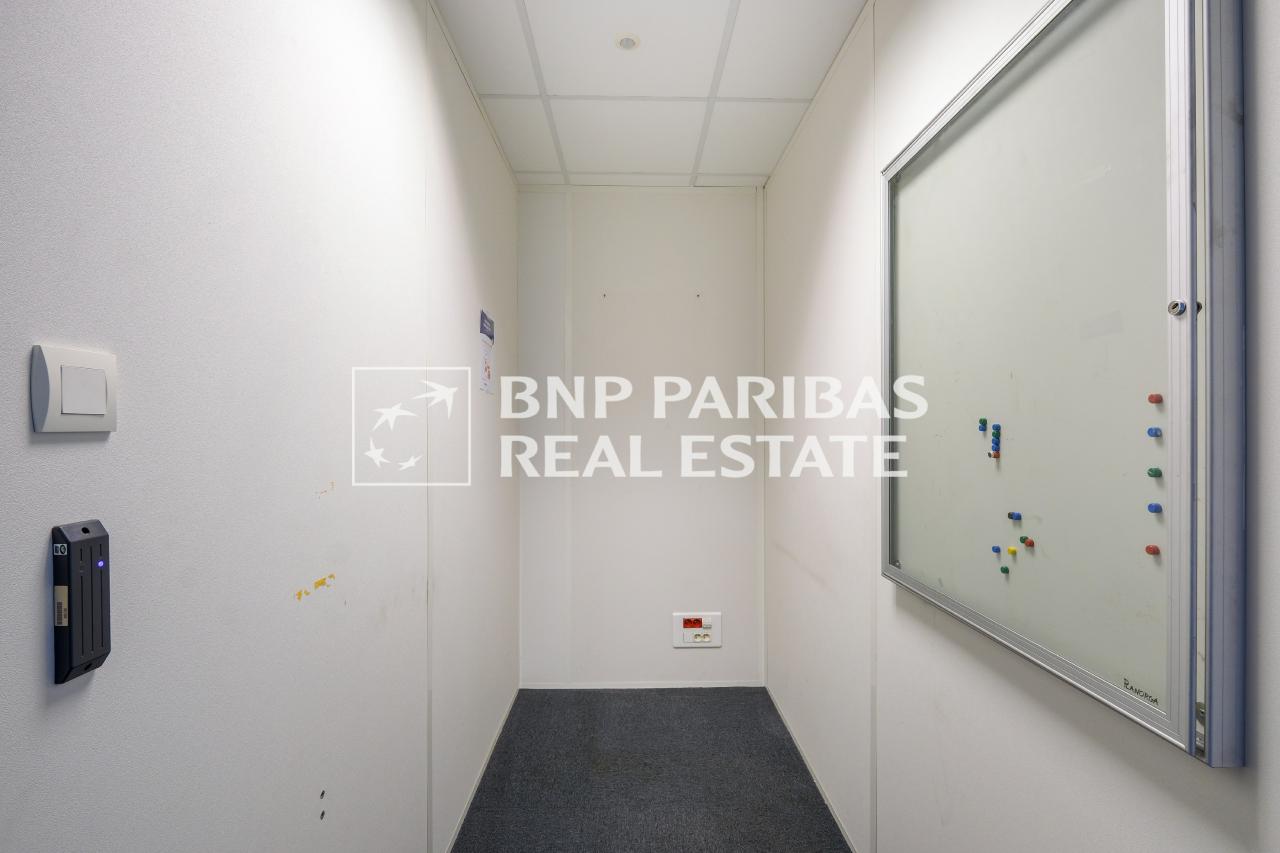 Bureau Levallois-Perret 598m² Location bureau Levallois-Perret Hauts-de-Seine OLBUR2200683 7